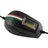 BC BRAVO MY24, 12V - 1,5A Caricabatteria/Mantenitore/Tester Digitale/LCD - BC Battery Italian Official Website