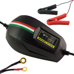 BC SMART MY24, 12V - 1,5A Caricabatteria/Mantenitore - BC Battery Italian Official Website