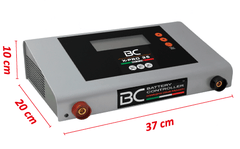 Stabilizzatore di tensione |BC X-PRO 35| 24/36/48V - BC Battery Italian Official Website